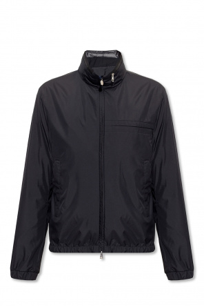 Moncler 'Amane' hooded jacket | Men's Clothing | Vitkac